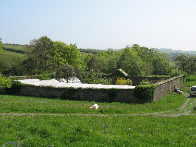 Habitat at Chaplin Estate